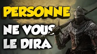 Une TONNE d'astuces pour MIEUX JOUER | Guide / Tuto débutant Elden ring gameplay fr