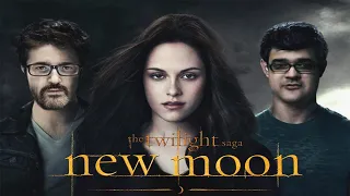 New Moon: Recensione E Analisi Del Film! - The Trashlight Saga