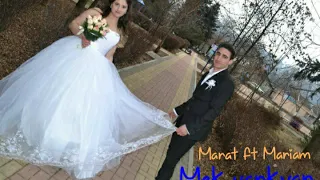 Marat Hakobyan ft Mariam Ohanyan