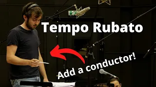 2 ways how tempo changes make your music come alive - Orchestration Hacks