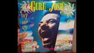 Guru Josh - Whose law (is it anyway) (1990 Extended mix)