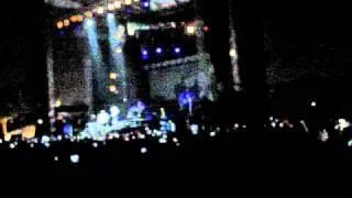 Linkin In The Park - ISRAEL 2010 - No Woman No Cry