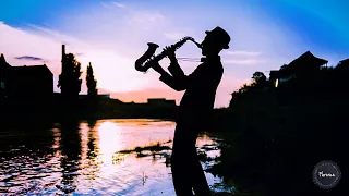 Sax House Music 2022 - Deep house sax - saxophone🎷 #3