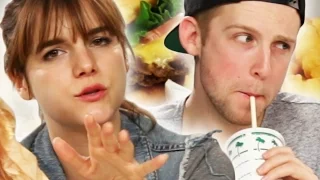 Shake Shack Vs. In-N-Out Taste Test