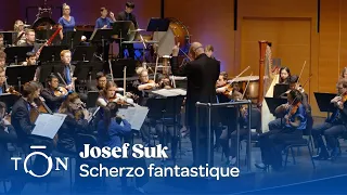 Josef Suk: Scherzo fantastique | The Orchestra Now