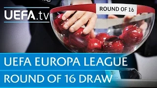 See who Inter, Everton and Ajax got in UEFA Europa League draw