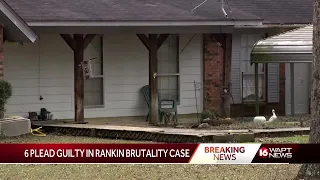 Rankin County LEO plead guilty to federal charges