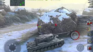 T 34 Falcon WoT blitz