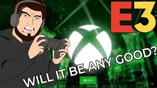 E3 2019 Microsoft Press Conference Reactions/Thoughts