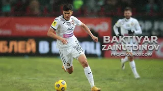 ● BAKTIYAR ZAINUTDINOV  | PFC CSKA MOSCOW | / БАКТИЯР ЗАЙНУТДИНОВ  | ПФК ЦСКА МОСКВА | ●