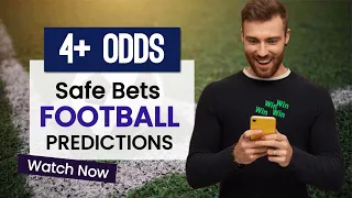 Soccer predictions for today 28/5/2024| betting predictions #football betting tips #daily betting