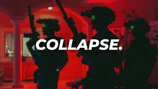 "Collapse" - Military Tribute