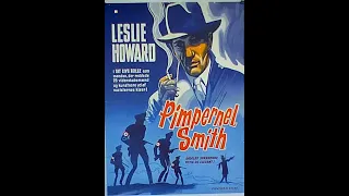 1941: Pimpernel Smith