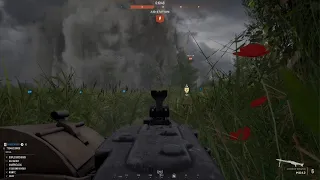 Hell Let Loose MG42