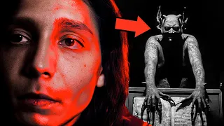 Top 4 Scary Videos So Scary You Will Pee 5 Times In A Row