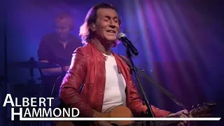 Albert Hammond - When I Need You (Songbook Tour, Live in Berlin 2015)