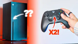 13 Astuces XBOX Série X|S que PERSONNE ne connait !