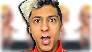 Meet the most CHILDISH youtuber ever...