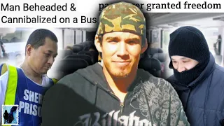 The Greyhound Bus Killer: Case of Tim Mclean