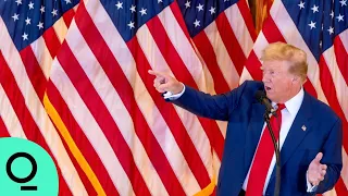Donald Trump Press Conference at Trump Tower: Key Takeaways