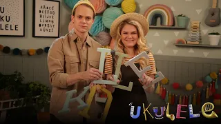 Ukulele | Burti | S01E08