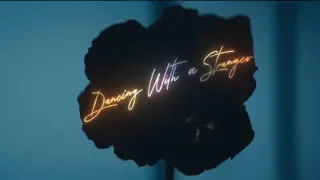 Sam Smith, Normani - Dancing With A Stranger (Cheat Codes Remix Video Edit)