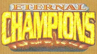 Eternal Champions review - Segadrunk