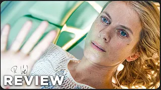 OXYGEN Kritik Review (2021) Netflix