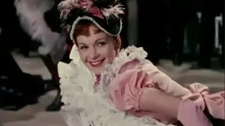 French Cancan (1954) - Ending Scene