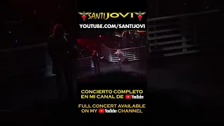 Bon Jovi - Complicated (Live) - Boston 2005 1st Night #bonjovi #bonjovilive #liveconcert