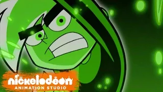 "Danny Phantom" Theme Song (HQ) | Episode Opening Credits | Nick Animation