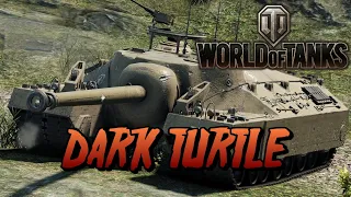 World of Tanks - Dark Turtle