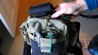 Super EDC Travel Kit in 4k