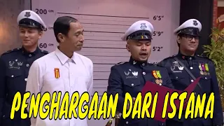 [FULL] PENGHARGAAN DARI ISTANA | LAPOR PAK! (17/08/21)