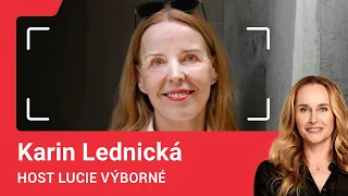 Karin Lednická: Stará Karviná bylo krásné město a dobře se tam žilo