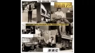 The Rolling Stones - "Come On" (Alternate Takes, Demos & Radio Sessions [1963/1966] - track 01)