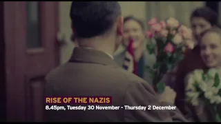 Rise of the Nazis | PBS America