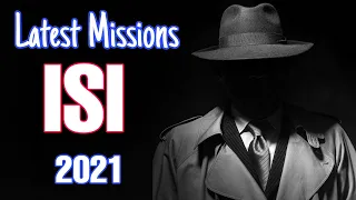 Latest Missions of ISI | Why ISI is World No.1 Intelligence Agency | tahi tv