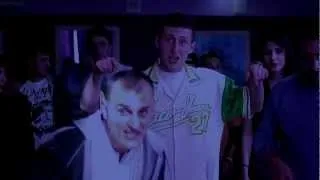 BIG MASTERS - WHEN I HIT THE CLUB :TRAILER