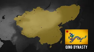 Age of History 2: Qing Dynasty