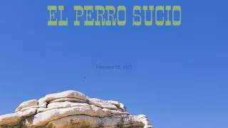 EL PERRO SUCIO (Western Short Film)