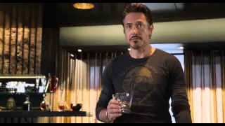 Мстители [Трейлер#2] [Дубляж] / The Avengers (2012) [Trailer#2] [Dub]