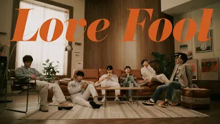 '2024 EXO FAN MEETING : ONE' 💞Love Fool💞