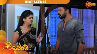 Sevanthi - Best Scene | 18th December 19 | Udaya TV Serial | Kannada Serial