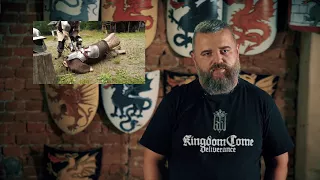 Kingdom Come: Deliverance - Combat System Trailer