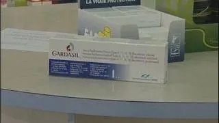 Polémique autour du vaccin Gardasil