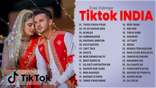 Lagu India Viral Tiktok 2022 ~ Lagu India yang Enak Didengar 2022