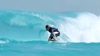 The future of Brazilian surfing