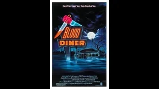 Blood Diner (1987) - Trailer HD 1080p
