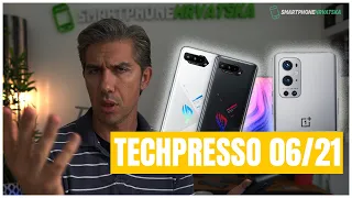 TechPresso 06/21